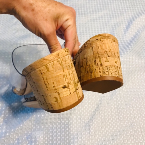 SCHUTZ heels - Picture 7 of 8